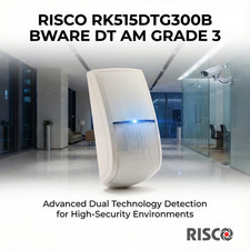 RISCO BWare DT AM Grade 3, 15m