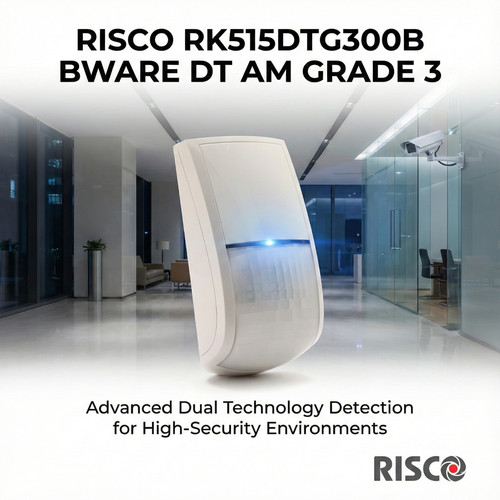 Risco bware grade - dt, 3,