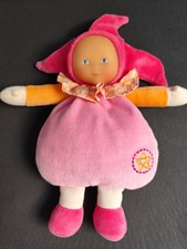 Corolle Doudou Lutin Étoile