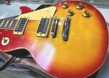 Fernandes flg lp - [fernandes], type