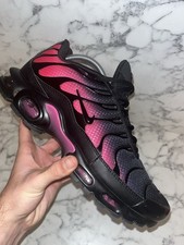Nike TN Hyper Rose