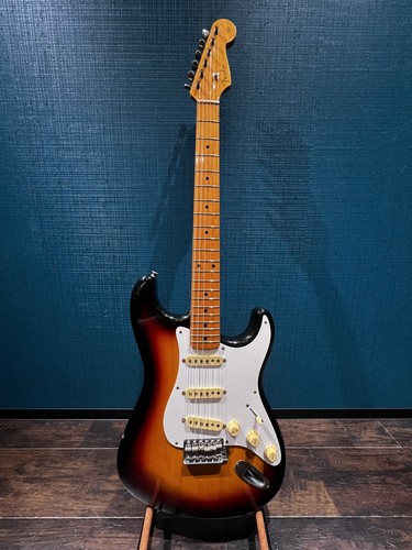 Fender japan - japan, st-57