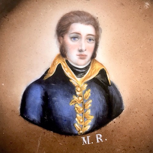 Rare assiette porcelaine - porcelaine, de