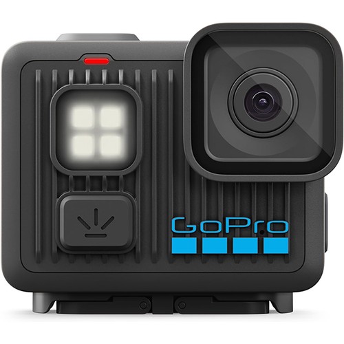 Gopro lit hero black - gopro,