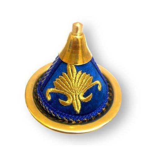 Petit plat oriental marocain - plat,