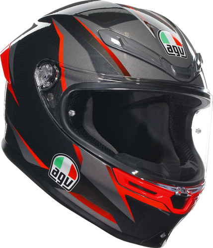Agv slashcut full face - slashcut,