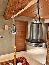 Suspension Europhane  Balises De Pistes Aeroport