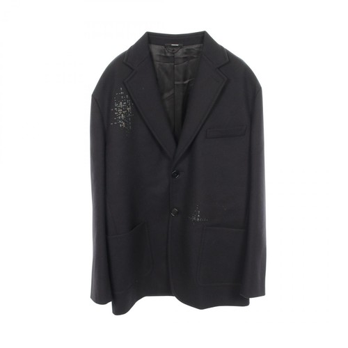 Veste hermes sur - veste, laine