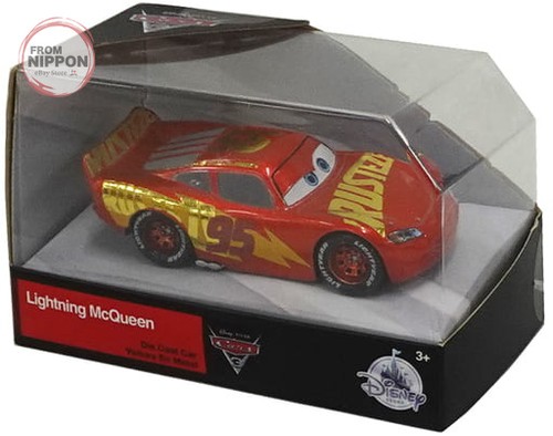 Mini voiture disney pixar cars - voiture,