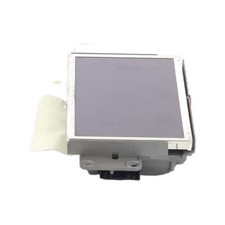 Ecran GPS PEUGEOT 607 PHASE 2