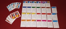 Lot Cartes de Jeux de