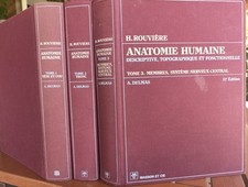 1978 ANATOMIE HUMAINE H
