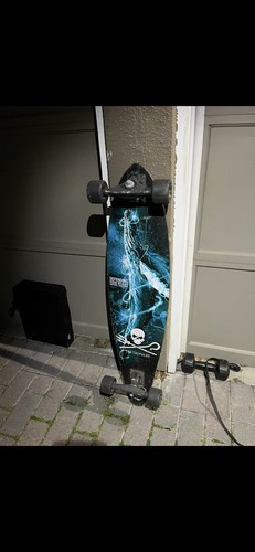 Sector skateboard sea - skateboard,