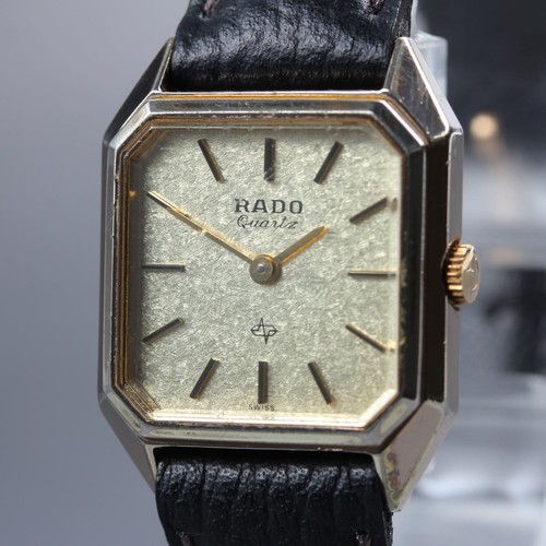 Montre femme vintage - , années
