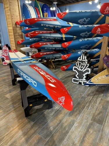 2024 starboard gen 0 x - starboard,