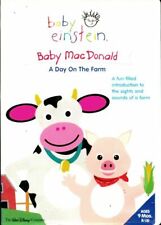 Baby Einstein; A Day On The Farm -  - V446725
