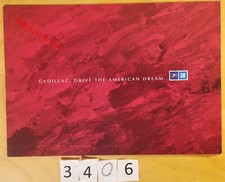 CADILLAC SEVILLE STS/ ELDORADO