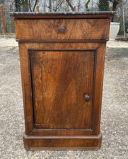 Table de nuit chevet Louis