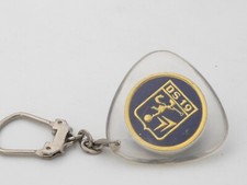 PORTE CLÉS ANCIEN - KEYCHAIN