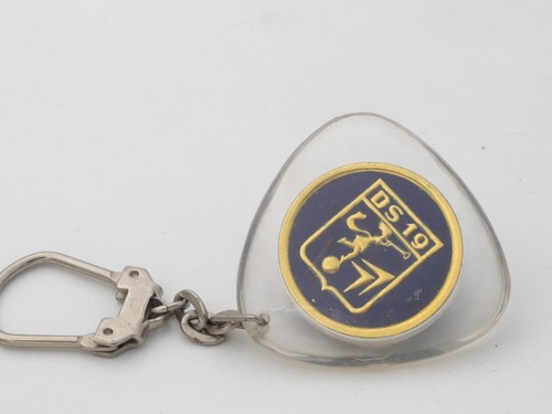 Porte clés ancien keychain - -,