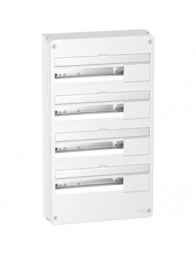 Resi9 coffret modules 4 - coffret, 18