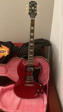 Epiphone 1961 Les Paul SG Standard CH
