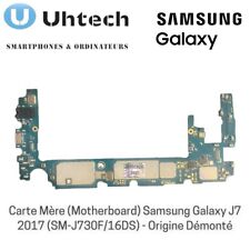 Carte Mère (Motherboard) Samsung Galaxy J7 2017 (SM-J730F/16DS)-Origine Démonté
