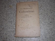1893.le bienheureux Colombini