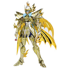 🔷 Saint Seiya Figurine