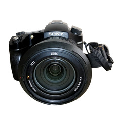 Sony RX10 Mark IV - Appareil photo numérique 21MP 4K - Bon état