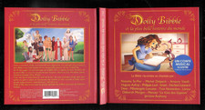CD - Dolly Bibble et la plus