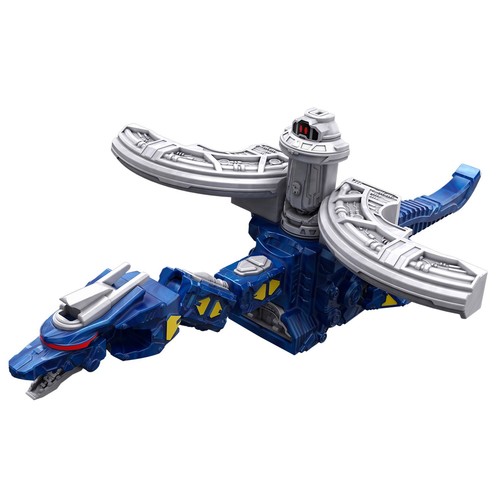 Bandai pladera neo gavarion - pladera,