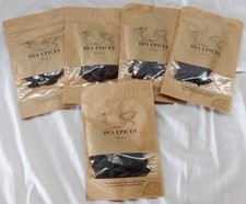 250GR de feve de TONKA "LA