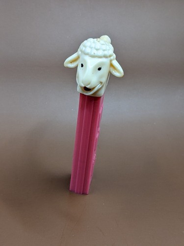 Rare distributeur pez - distributeur,