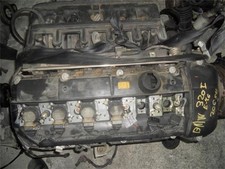 MOTEUR BMW Serie 3 Berlina