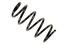 Ressort de suspension Essieu