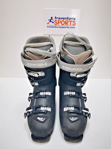 Bottes ski head advant - bottes, edge
