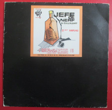 JEFF LE NERF & COLLALSHIT -