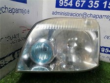 Phare Avant Gauche Nissan x