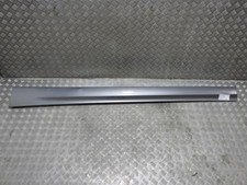 Bas de caisse gauche BMW SERIE 3 E90 PHASE 2 41217277331