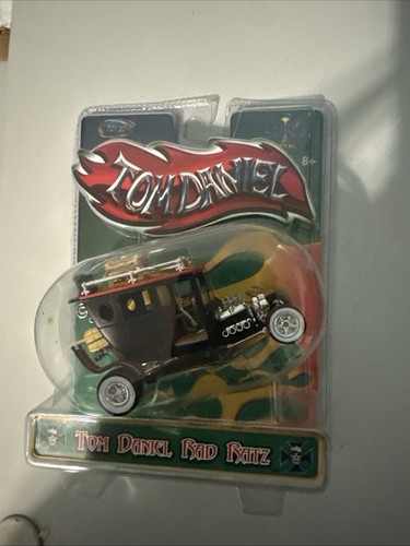 Toy zone tom daniel rad - zone,