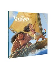 VAIANA - Monde Enchanté -