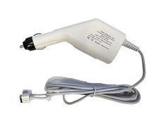 🔌 Chargeur Pour Voiture 85W