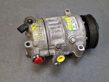 Compresseur climatisation - Volkswagen Touran I 1.9/2.0Tdi - 1K0820859Q