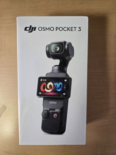 Dji osmo pocket - pocket, 3