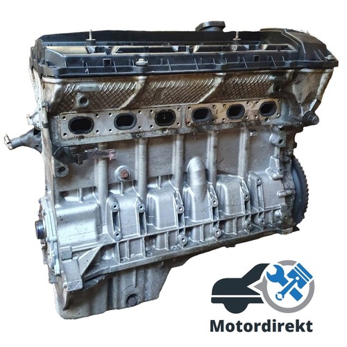 Réparation moteur m57d30 - réparation,