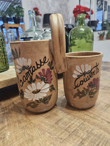 Porte couverts table - ​porte-couverts, de