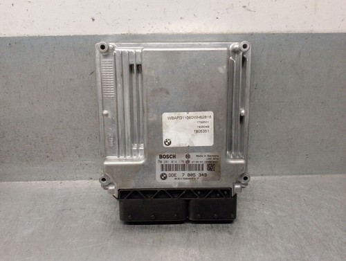 Dde7805349 calculateur moteur - calculateur,