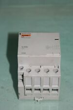  contacteur merlin gerin 380V CT 63A 15396