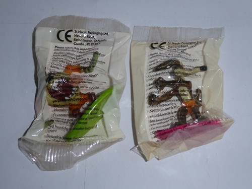 Lot 2 figurines looney - n°13,